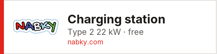 Nabíjacia stanica – Domáca Tesla wall connector – nabky.com