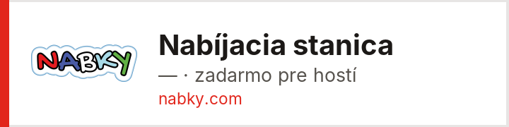 Charging station – IONITY Murcia – nabky.com