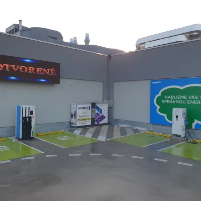 GreenWay Vivo!