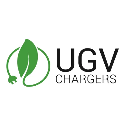 UGV Chargers - Nabíjacia stanica 22 kW