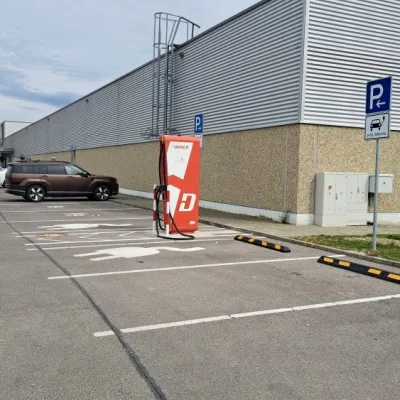 ZSE Kaufland