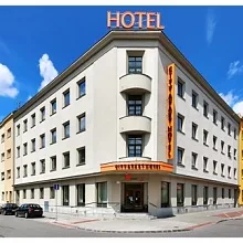 City Apart Hotel Brno