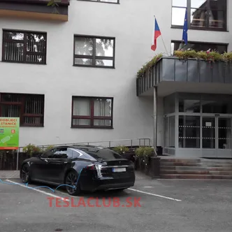 Mestsky urad Trinec