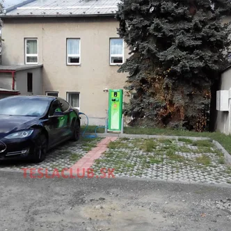 Lidicka 5 Klimkovice