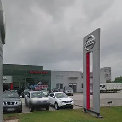 Auto-Impex Nissan Trnava