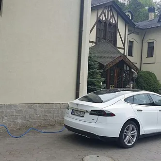 Hotel Bankov