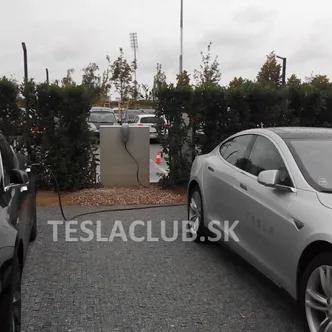 x-bionic sphere Tesla