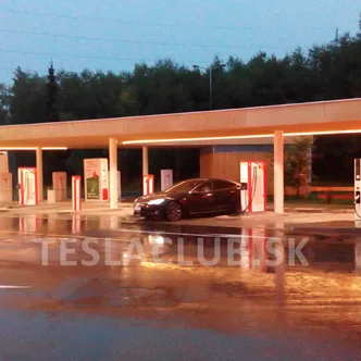 e.on Drive Vystrkov