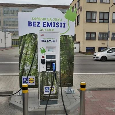 Lidl Puchov