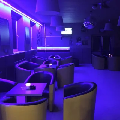 ANGEL Cafe & Music Bar