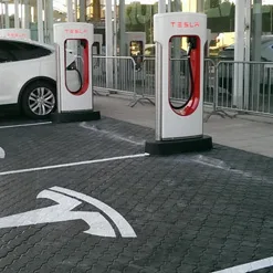 Supercharger Bratislava