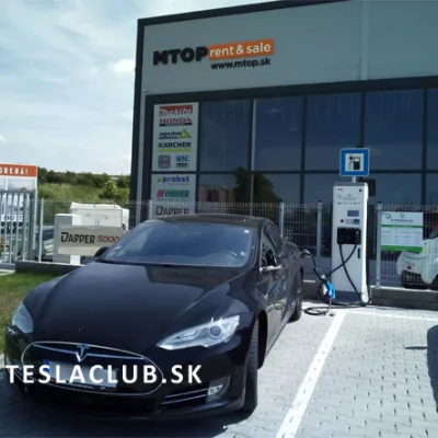 Nova 3B Trnava