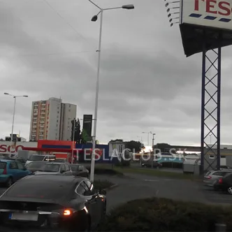Tesco Šala
