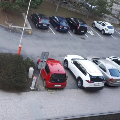 ZSE Hotel Sitno Vyhne