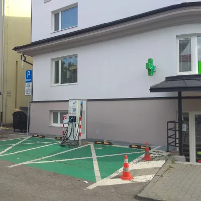 GreenWay ROC Prievidza