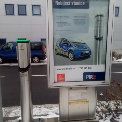 Avion Ostrava