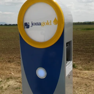 Gbelce ČS Jonagold