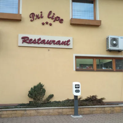 GreenWay Reštaurácia pri lipe Dohňany
