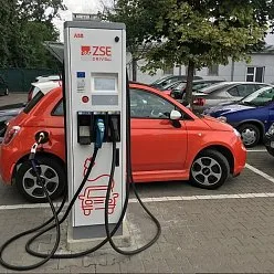 ZSE MAX Trnava