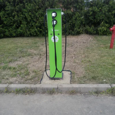 Koliba Ožďany Polyfazer