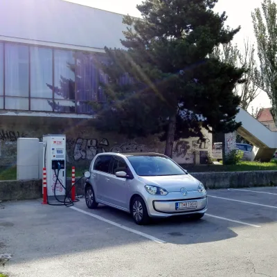 ZSE TT Rybníková DC