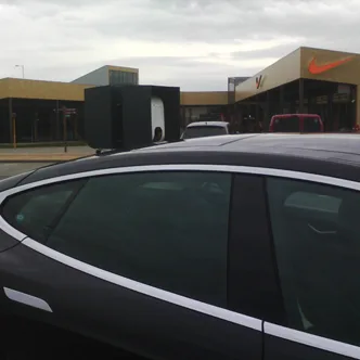 ONE Fashion Outlet Voderady