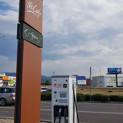 ZSE TN McDonald's Laugaricio Ultra
