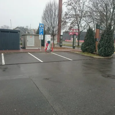 ZSE McDonald's