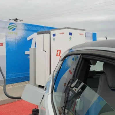 ZSE DriveX ZV R1 Slovnaft Budča smer BB Ultra