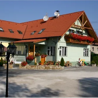 Penzion Via Mara