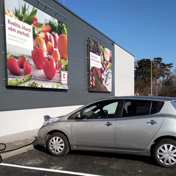 Kaufland Trnava