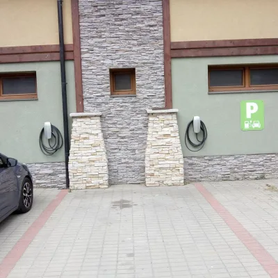 Aquapark Bešeňová