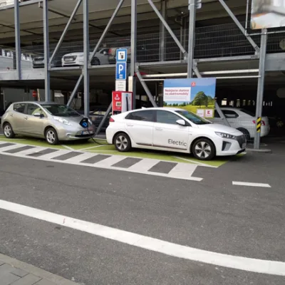 Kaufland BA Trnavska