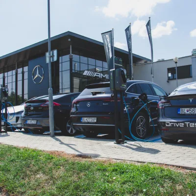 GreenWay Hedin Automotive lamač #1 (P)