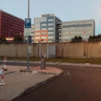 Elektrarne Mochovce
