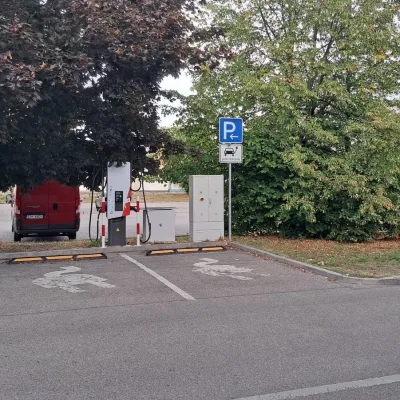 ZSE TO Kaufland Topolčany DC