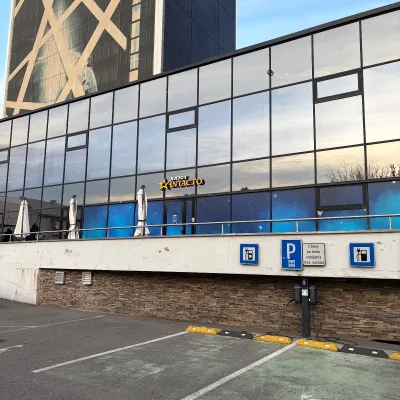 Hotel Družba
