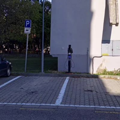 ejoin Mesto Galanta - Štvrť SNP