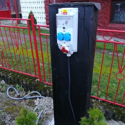 Wellness privát Štyri Lipy