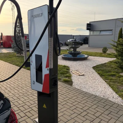 ZSE Partner Roaming Hedin Automotive MI Michalovce