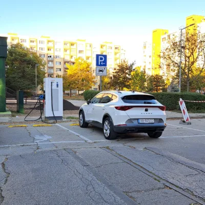 ZSE SC Senec Hurbanova sídlisko