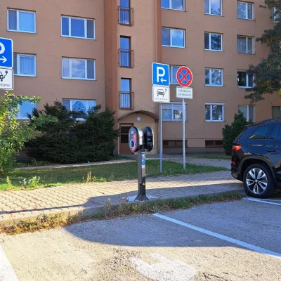 ZSE SC Senec Jesenskeho Sever AC WB