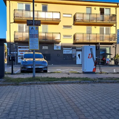 ZSE SC Senec Posta - Bratislavska