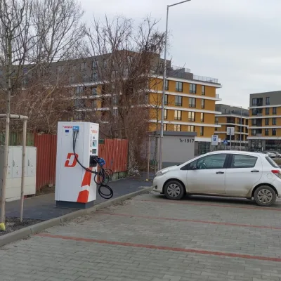 ZSE BA Rezident Nový Ružinov