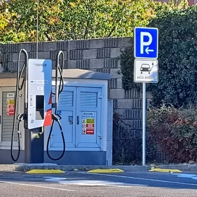 ZSE SC Kaufland Senec DC