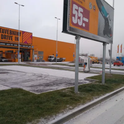 ZSE PO Hornbach Rusinska