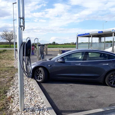 Umývacie centrum Veľké Úľany Eco osada
