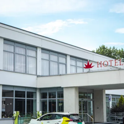 Hotel LUX Banská Bystrica