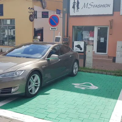 ePerun MI Štefániková