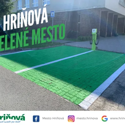 ejoin Hriňová
